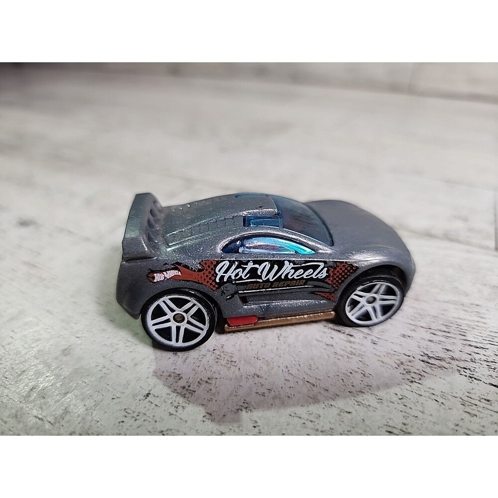 2017 Hot Wheels. Drift Tech. Loose